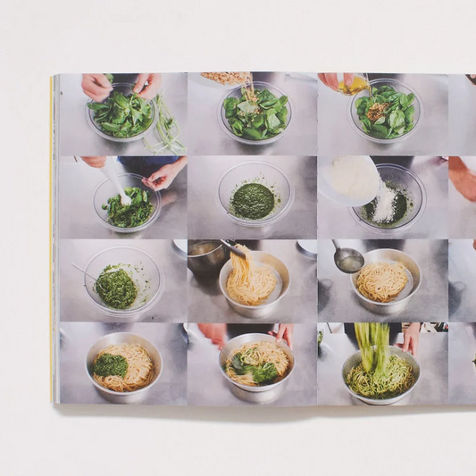 Cookbook NO.1