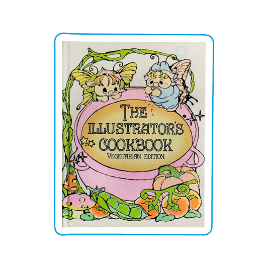The Ilustrators Cookbook 2