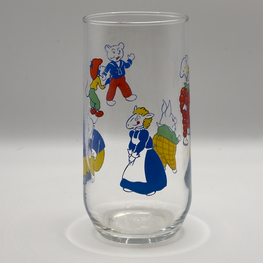 Vaso Flipje Tiel