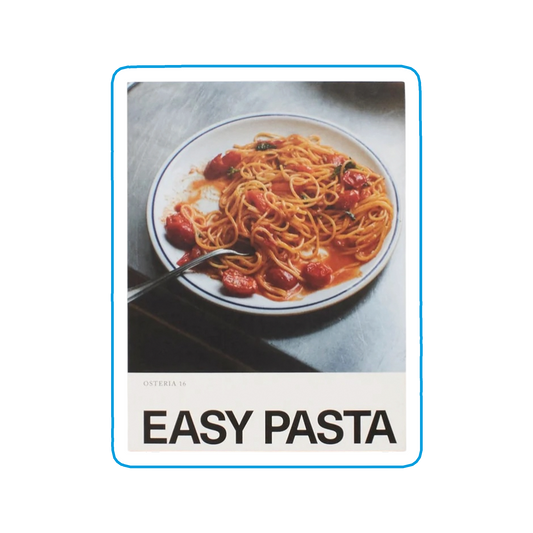 Easy Pasta