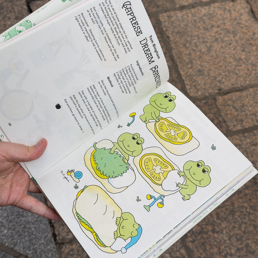 The Ilustrators Cookbook 2