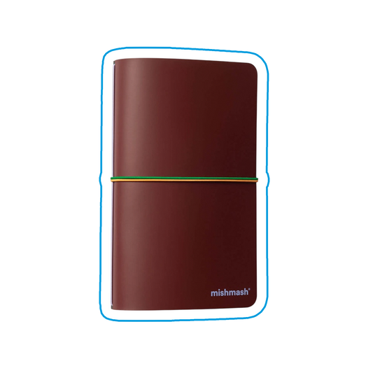 Log cover