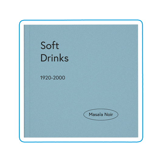 Soft Drinks (1920-2000)