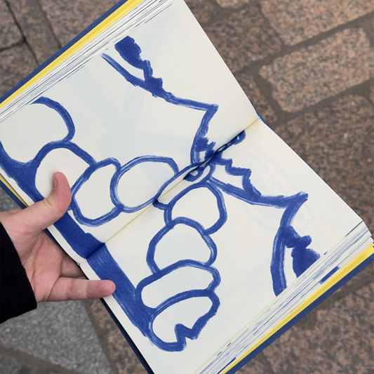 Drawings by Kampus