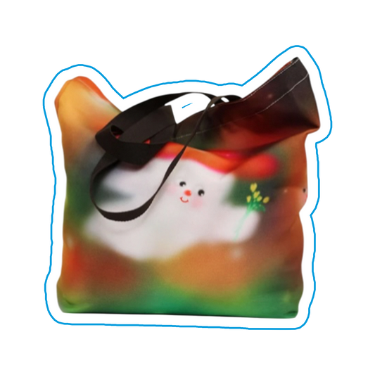 Mushroom bag