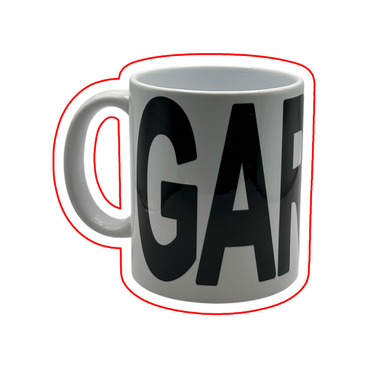 Taza Garlic Yaya