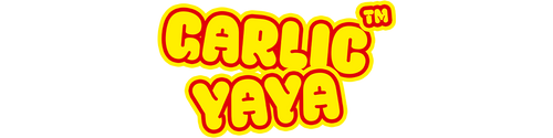 GARLIC YAYA