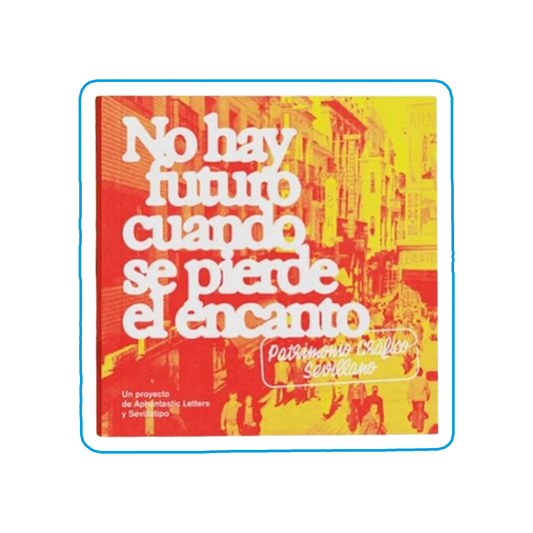 No hay futuro cuando se pierde el encanto