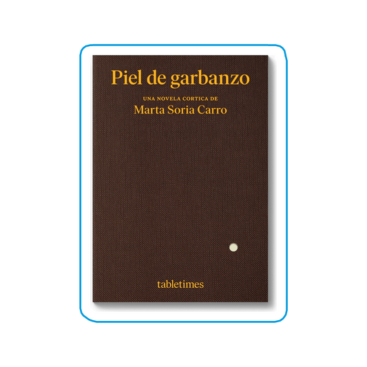 Piel de Garbanzo