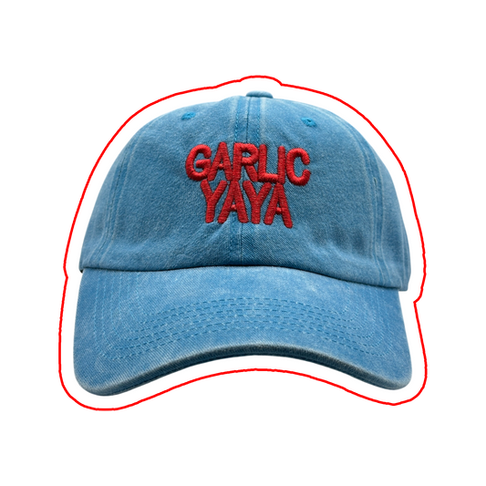 Gorra Garlic Yaya