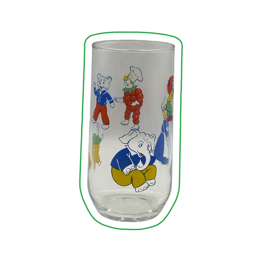 Vaso Flipje Tiel