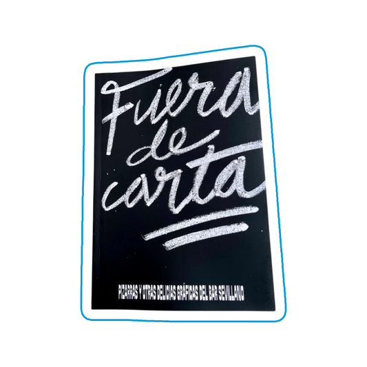 Fuera de Carta