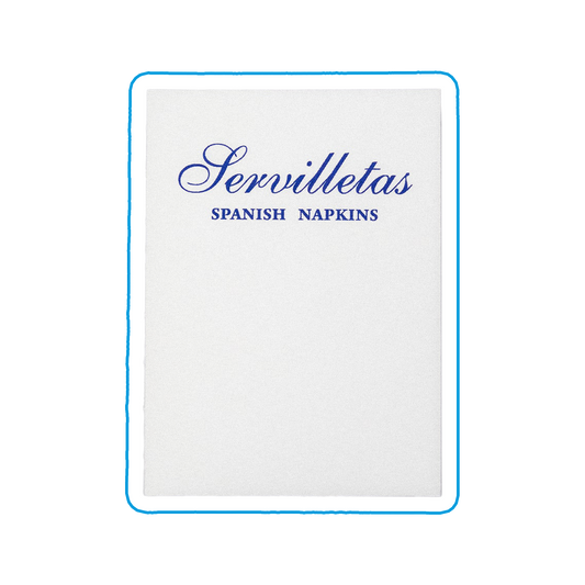 Servilletas